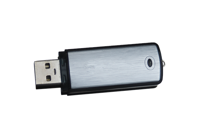 reklamní flashdisk